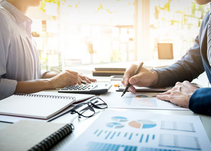 Investment Consulting